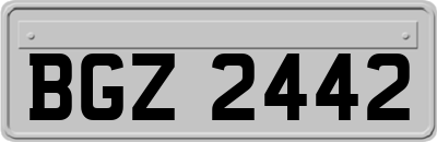 BGZ2442