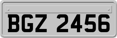 BGZ2456