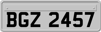 BGZ2457