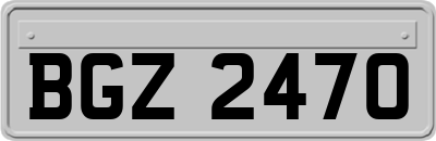 BGZ2470