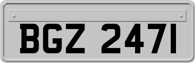 BGZ2471
