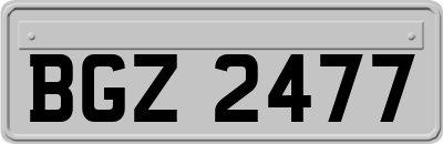 BGZ2477