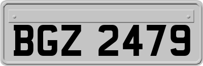 BGZ2479