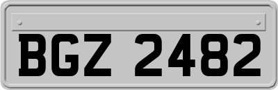 BGZ2482
