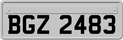 BGZ2483