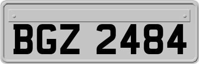 BGZ2484
