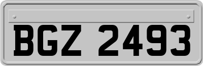 BGZ2493