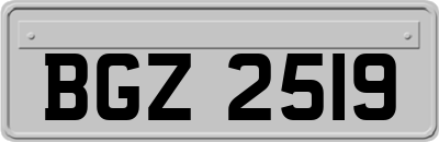 BGZ2519