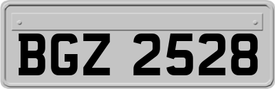 BGZ2528