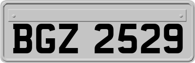 BGZ2529