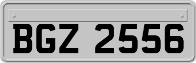 BGZ2556