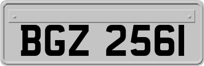 BGZ2561