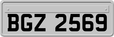 BGZ2569