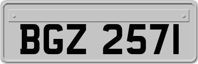 BGZ2571