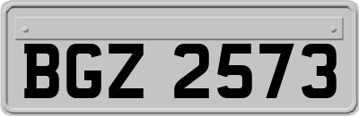 BGZ2573