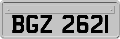 BGZ2621