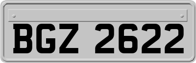 BGZ2622