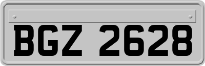 BGZ2628
