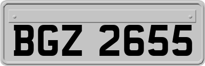 BGZ2655
