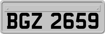 BGZ2659