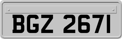 BGZ2671