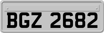 BGZ2682