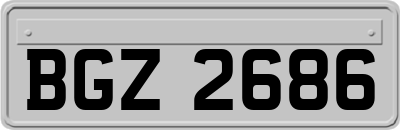 BGZ2686