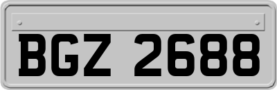 BGZ2688