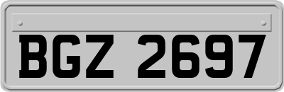 BGZ2697
