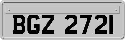 BGZ2721