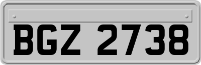 BGZ2738