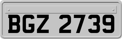 BGZ2739