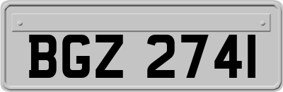 BGZ2741