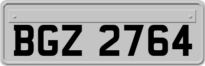 BGZ2764