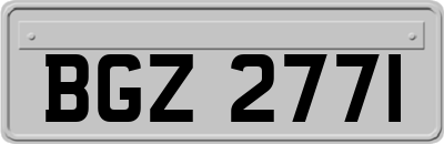 BGZ2771