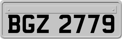 BGZ2779