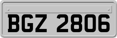 BGZ2806