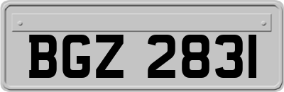 BGZ2831
