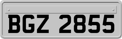 BGZ2855