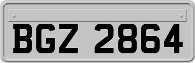BGZ2864