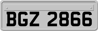 BGZ2866