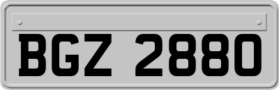 BGZ2880