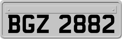 BGZ2882