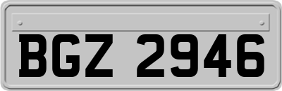 BGZ2946