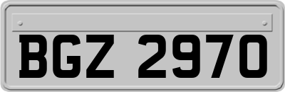 BGZ2970