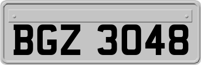 BGZ3048