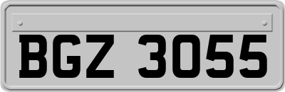 BGZ3055