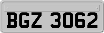 BGZ3062