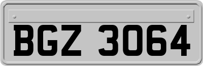 BGZ3064