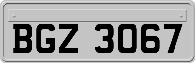 BGZ3067